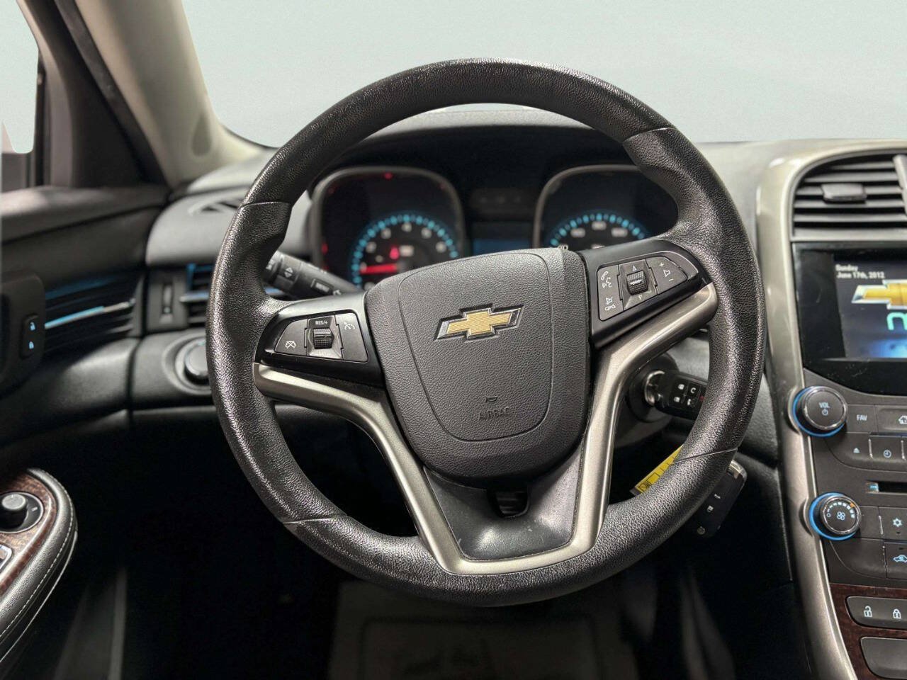Used 2013 Chevrolet Malibu LT w/ Power Convenience Package FWD image 25
