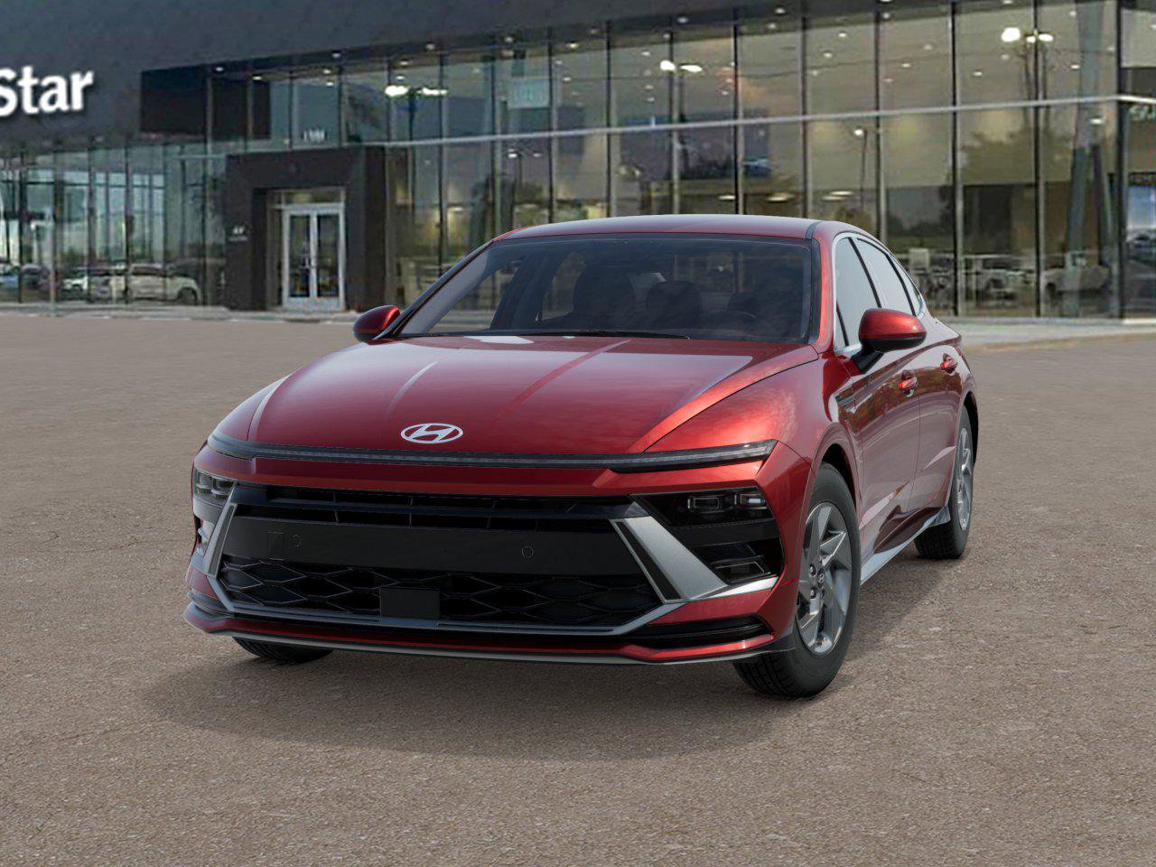 New 2026 Hyundai Sonata SE image 6