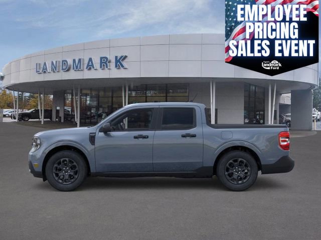 New 2026 Ford Maverick XLT FWD image 3