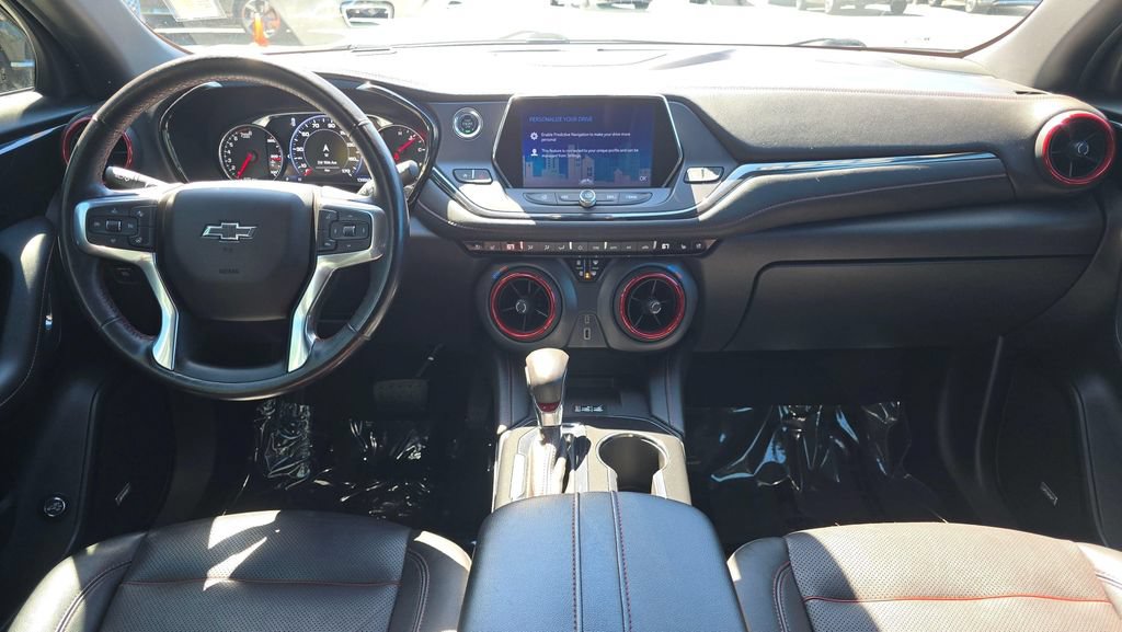 Used 2020 Chevrolet Blazer RS AWD/4WD image 18
