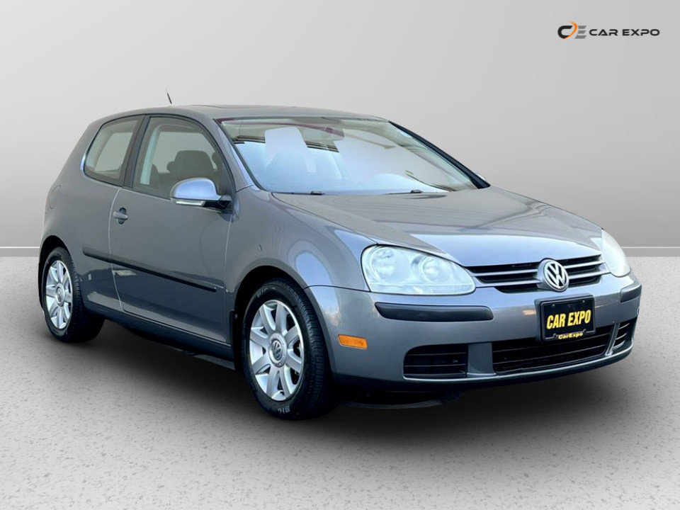 Used 2009 Volkswagen Rabbit S image 18