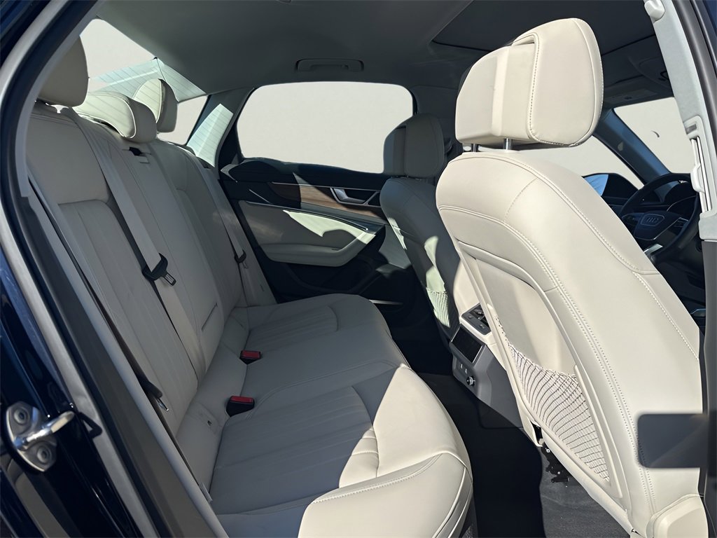 Used 2025 Audi A6 Premium Plus image 19