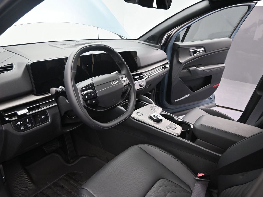 New 2026 Kia Sportage X-Line image 18