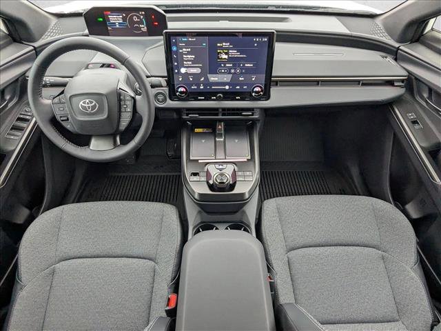 New 2026 Toyota bZ image 15