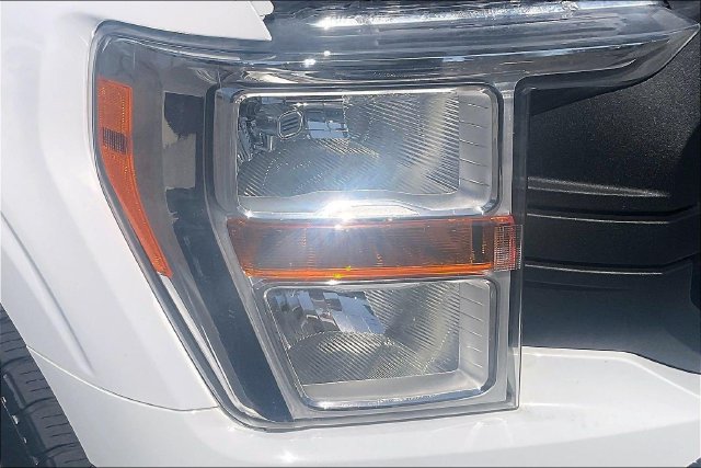Used 2021 Ford F150 XL w/ Equipment Group 101A High AWD/4WD image 30