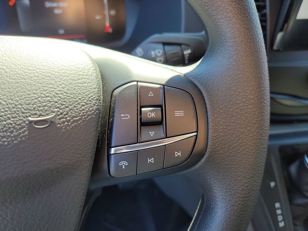 New 2026 Ford Transit 350 148 High Roof Extended AWD image 19