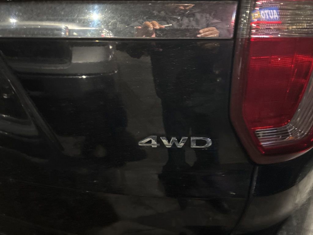 Used 2018 Ford Explorer Limited image 4