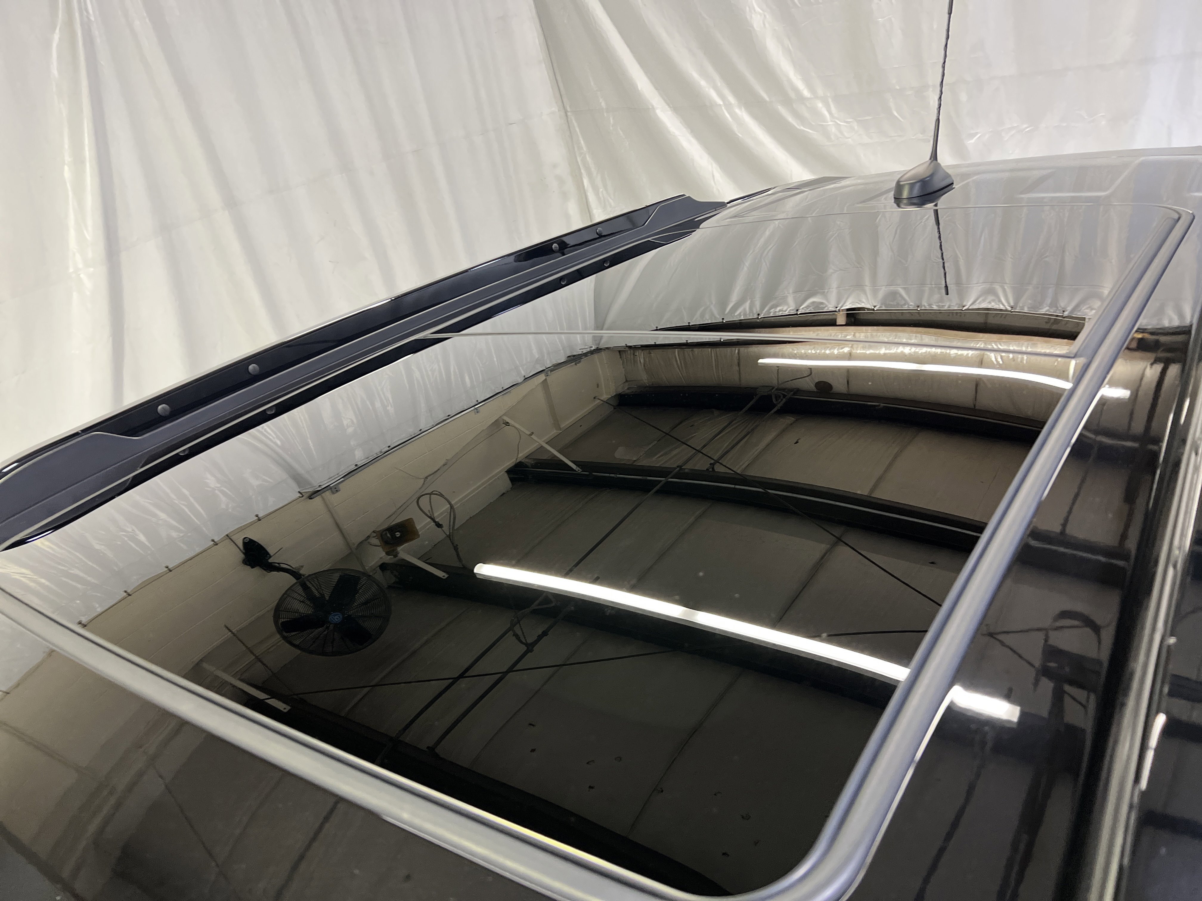 Certified 2023 Chevrolet TrailBlazer RS w/ Sun and Liftgate Package FWD image 16