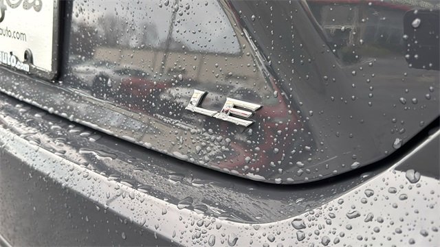 Used 2025 Toyota Camry LE image 33