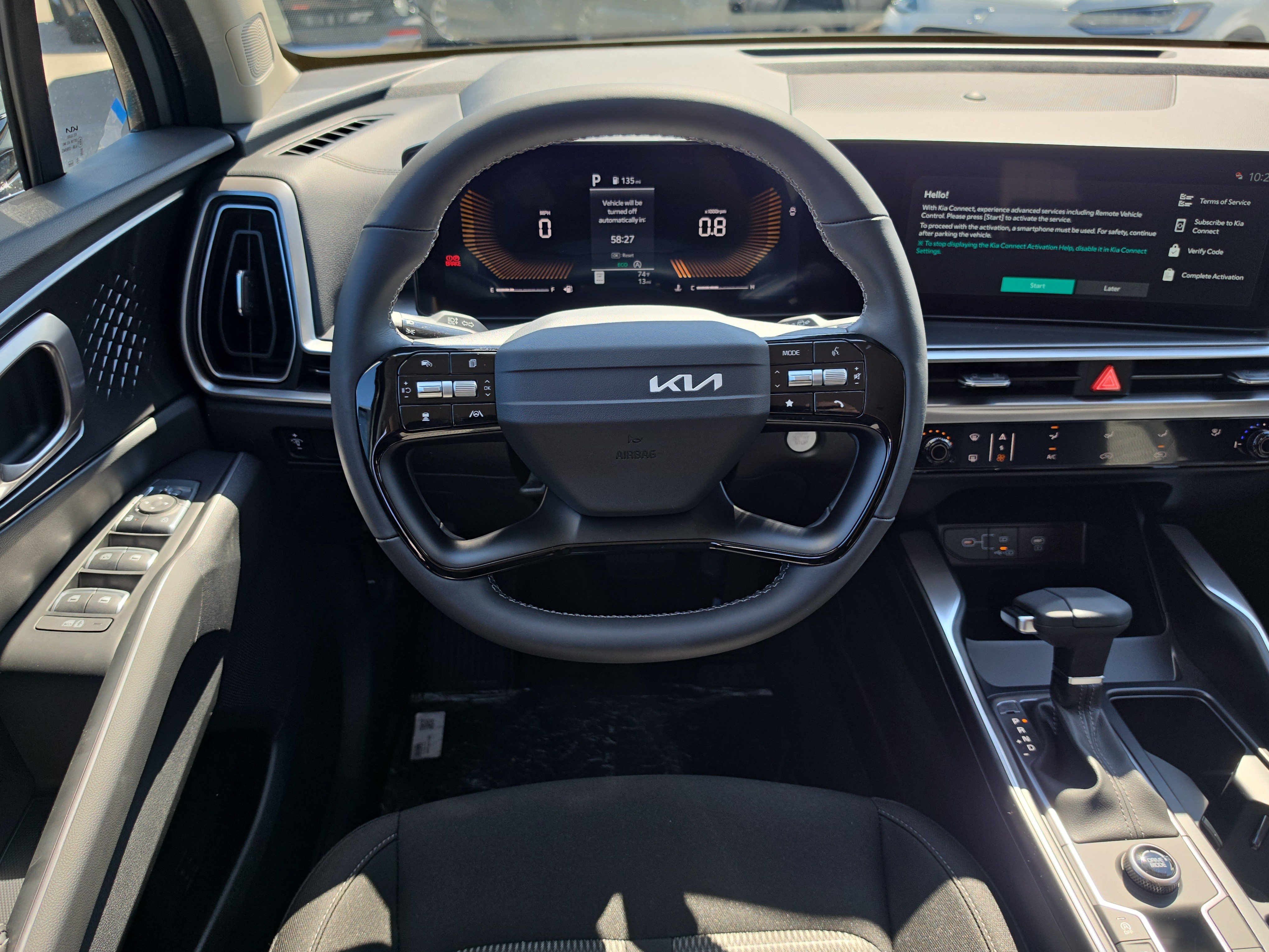 New 2026 Kia Sorento LX FWD image 13