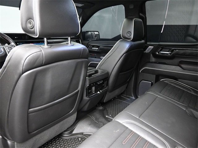 Used 2023 GMC Sierra 1500 AT4X image 18