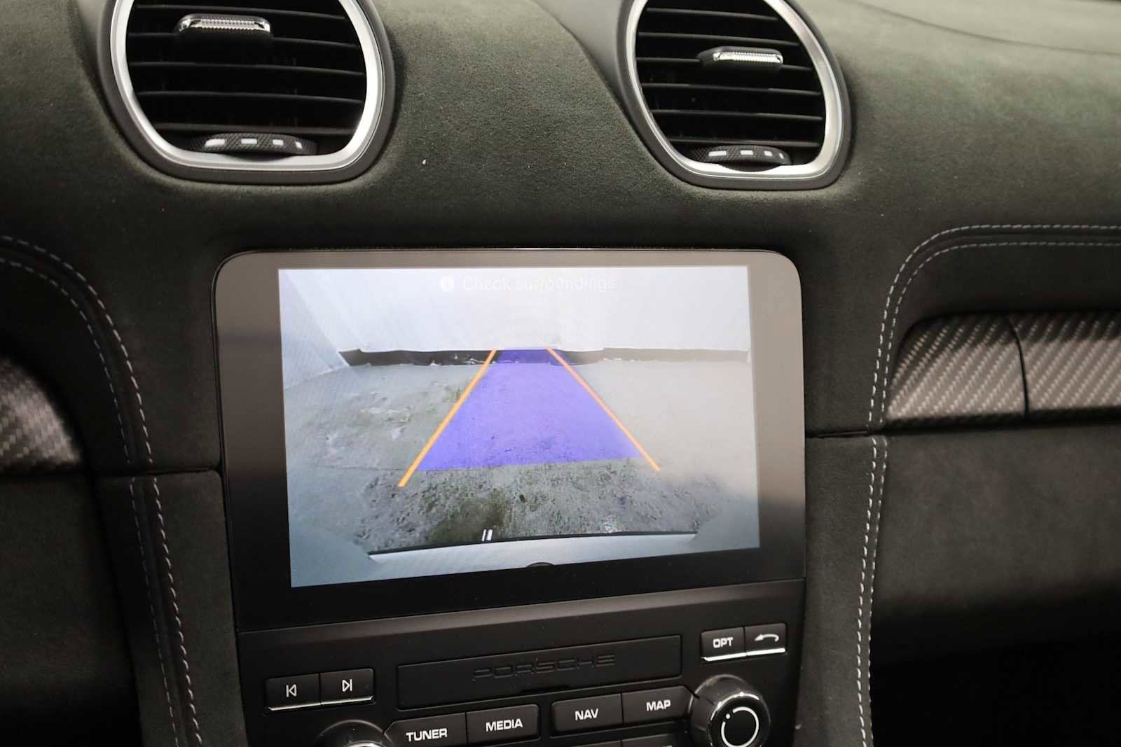 Used 2025 Porsche 718 Boxster Spyder RS image 33