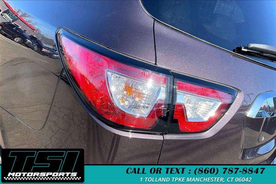 Used 2015 Chevrolet Traverse LTZ image 31