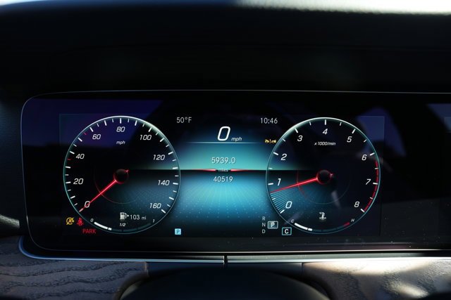 Certified 2023 Mercedes-Benz E 350 4MATIC Sedan image 25