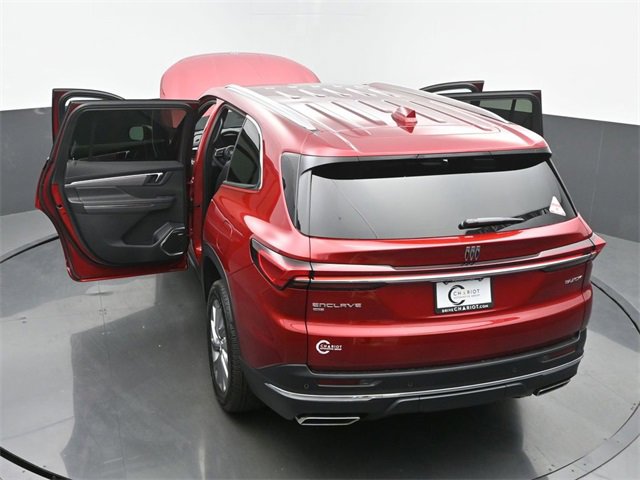 New 2026 Buick Enclave Preferred w/ Power Package image 66