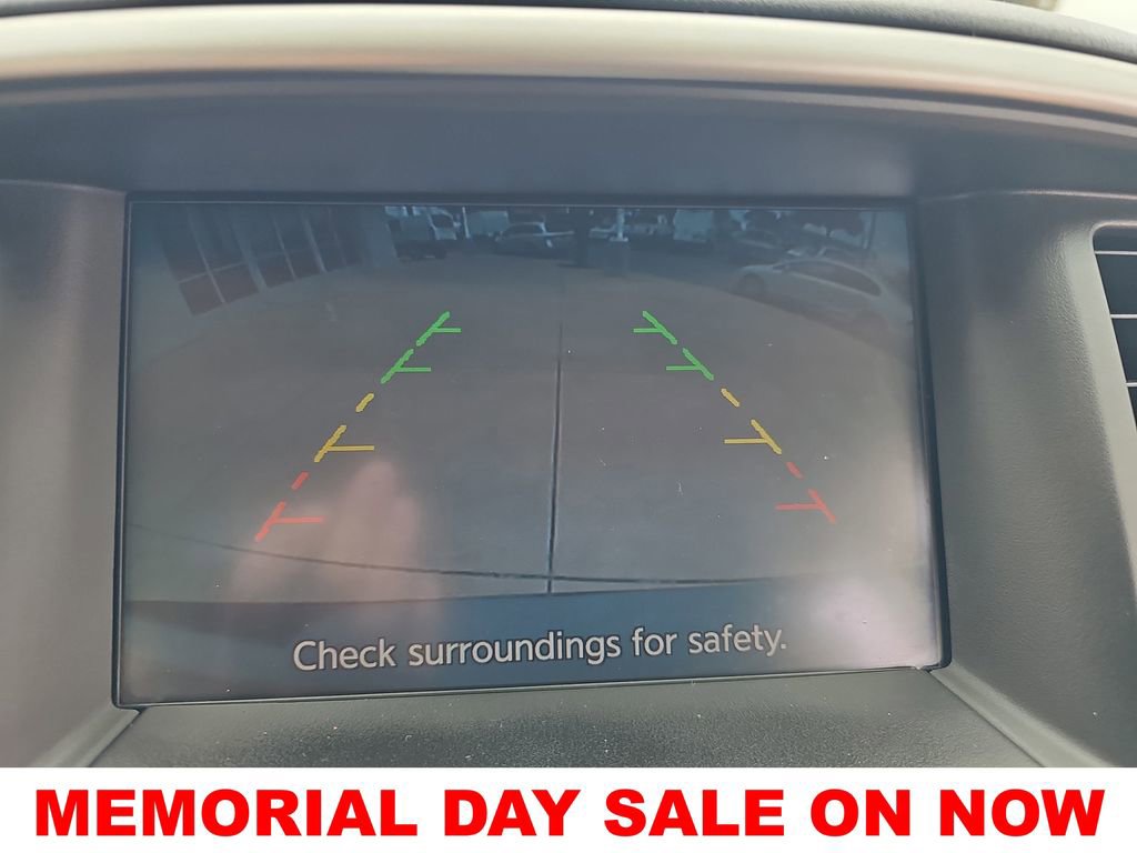 Used 2017 Nissan Pathfinder S FWD image 22
