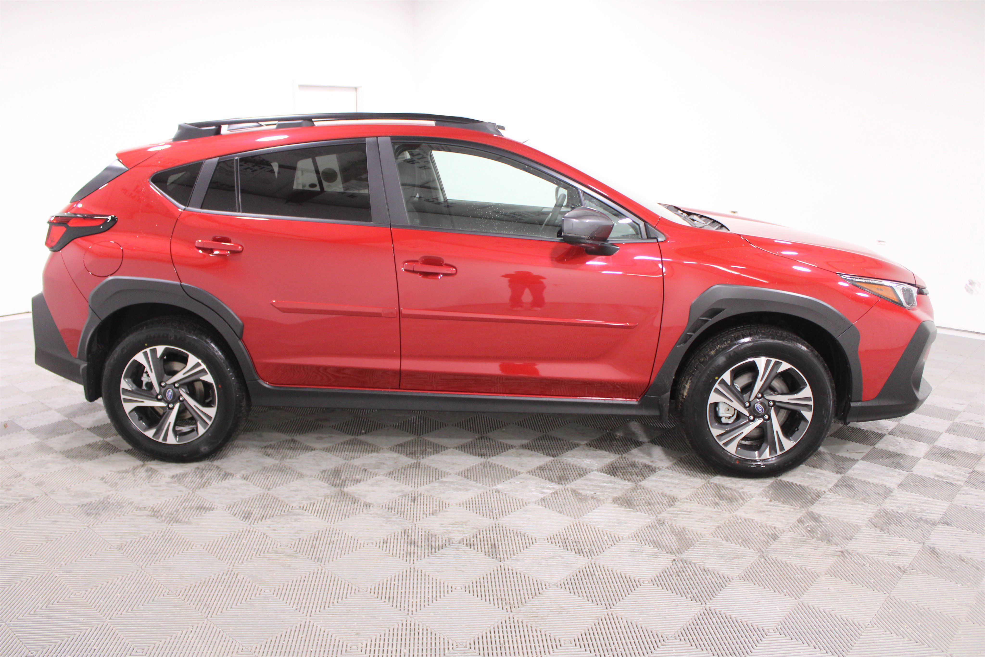 New 2026 Subaru Crosstrek 2.5i Premium image 25