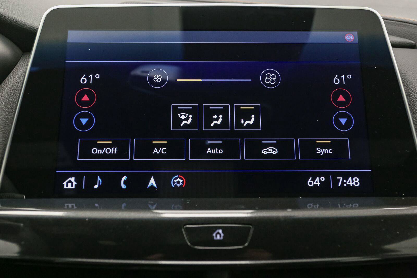 Used 2022 Cadillac CT5 V w/ Premium Package AWD/4WD image 30