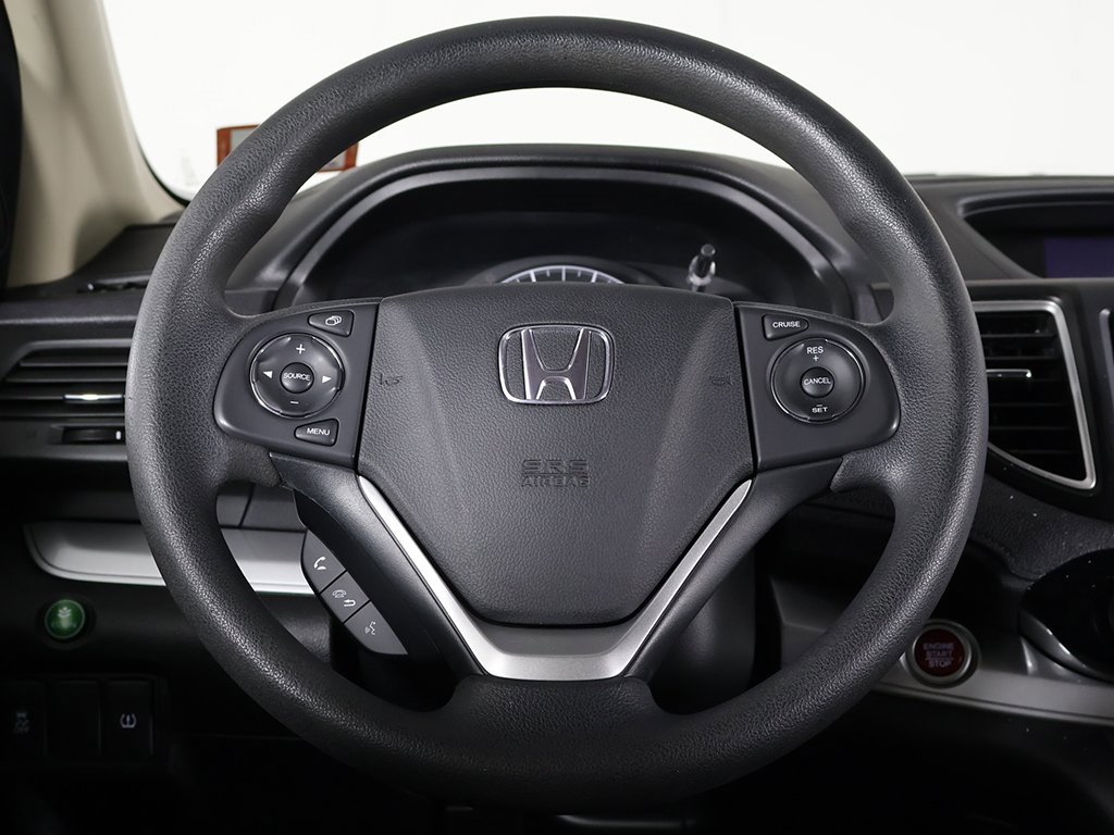 Used 2015 Honda CR-V EX image 33