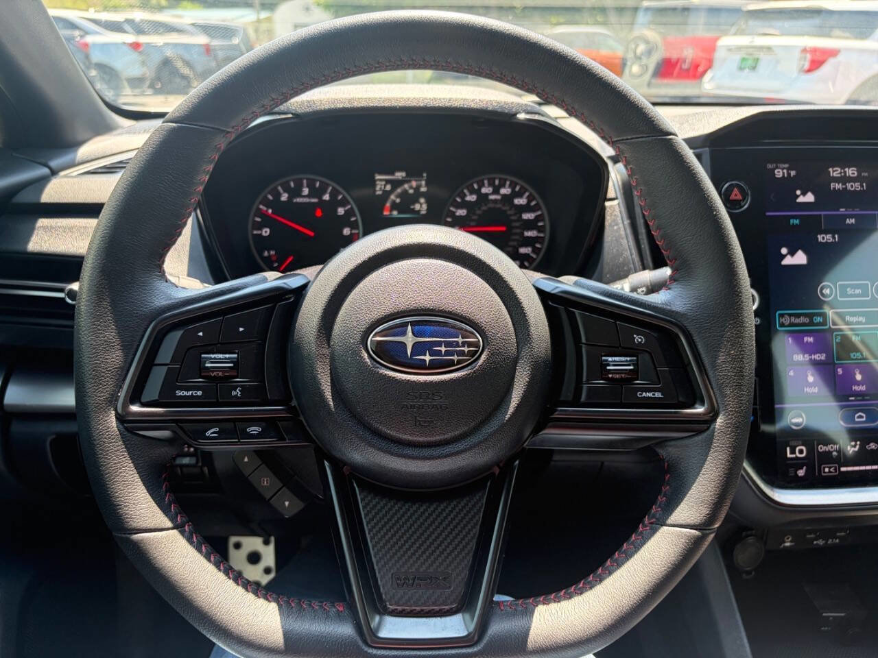 Used 2022 Subaru WRX Premium AWD/4WD image 19