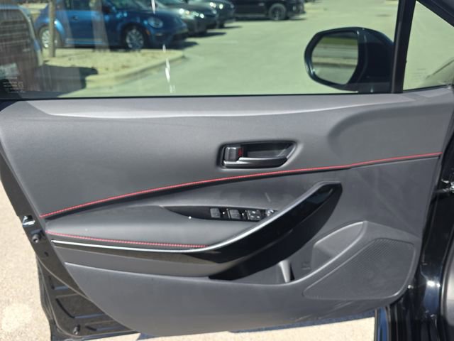 Used 2025 Toyota Corolla Premium image 26