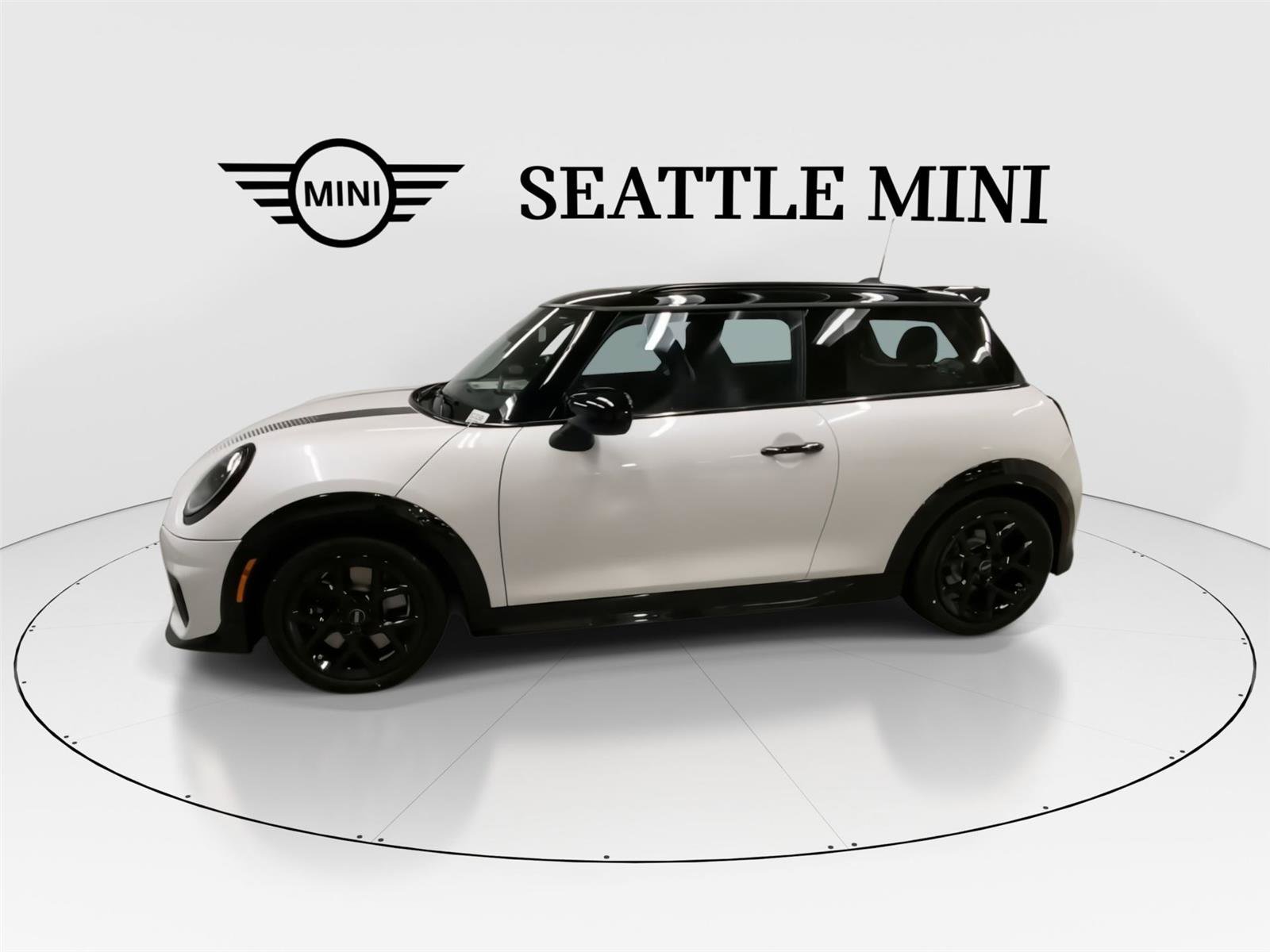New 2026 MINI Cooper S image 6
