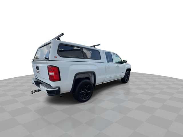 Used 2019 GMC Sierra 1500 Limited w/ Elevation Edition AWD/4WD image 8