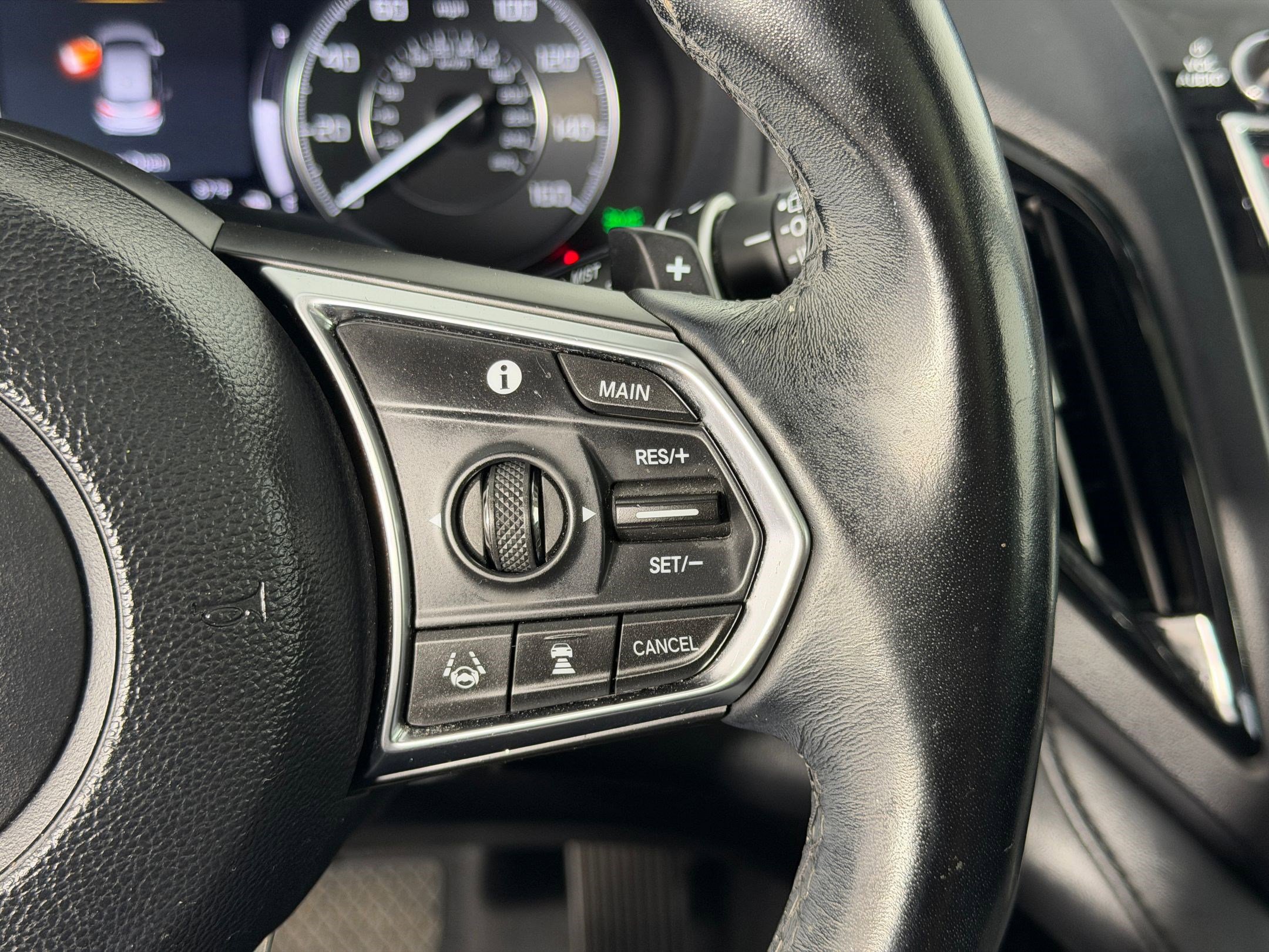 Used 2020 Acura RDX FWD image 26