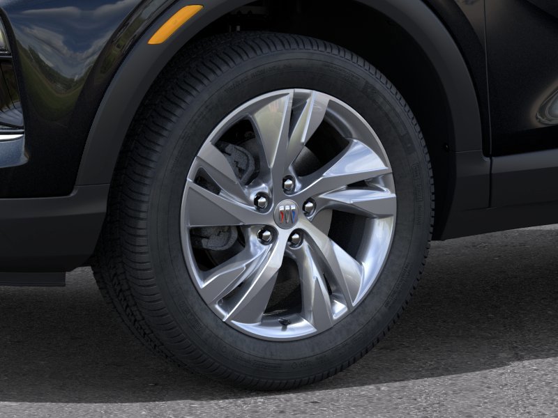 New 2026 Buick Encore GX Preferred FWD image 11