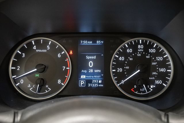 Used 2025 Nissan Sentra S FWD image 13