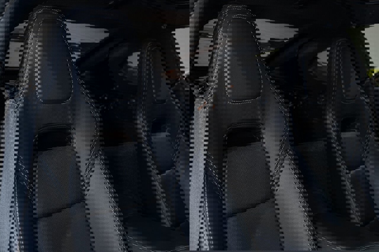 Used 2019 Chevrolet Corvette ZR1 w/ ZTK Track Performance Package image 34