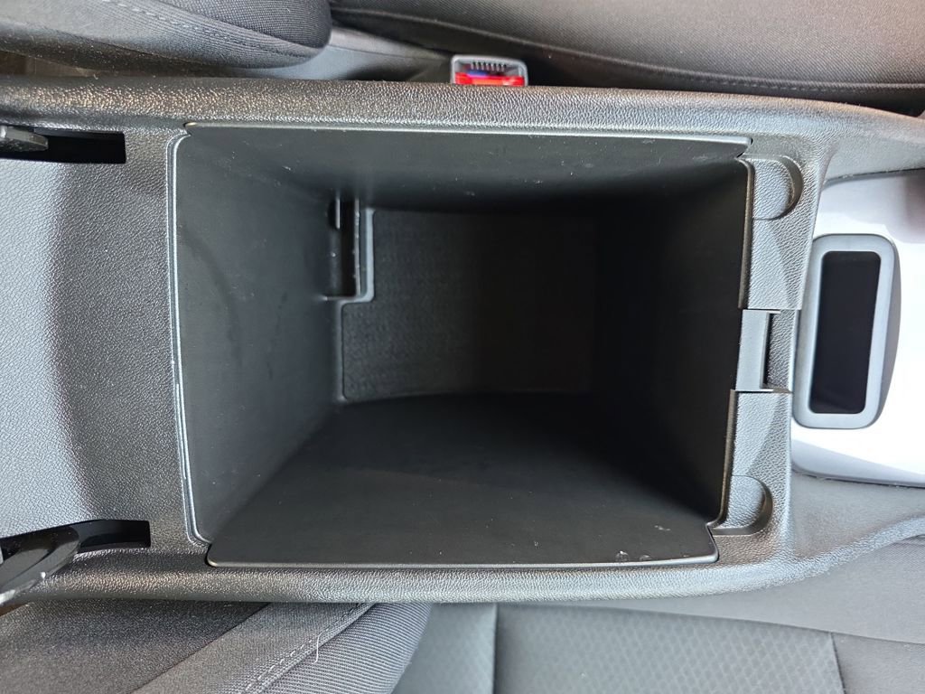 Certified 2025 Chevrolet Malibu LT image 26