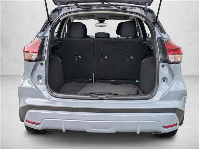 Certified 2023 Nissan Kicks SV image 6