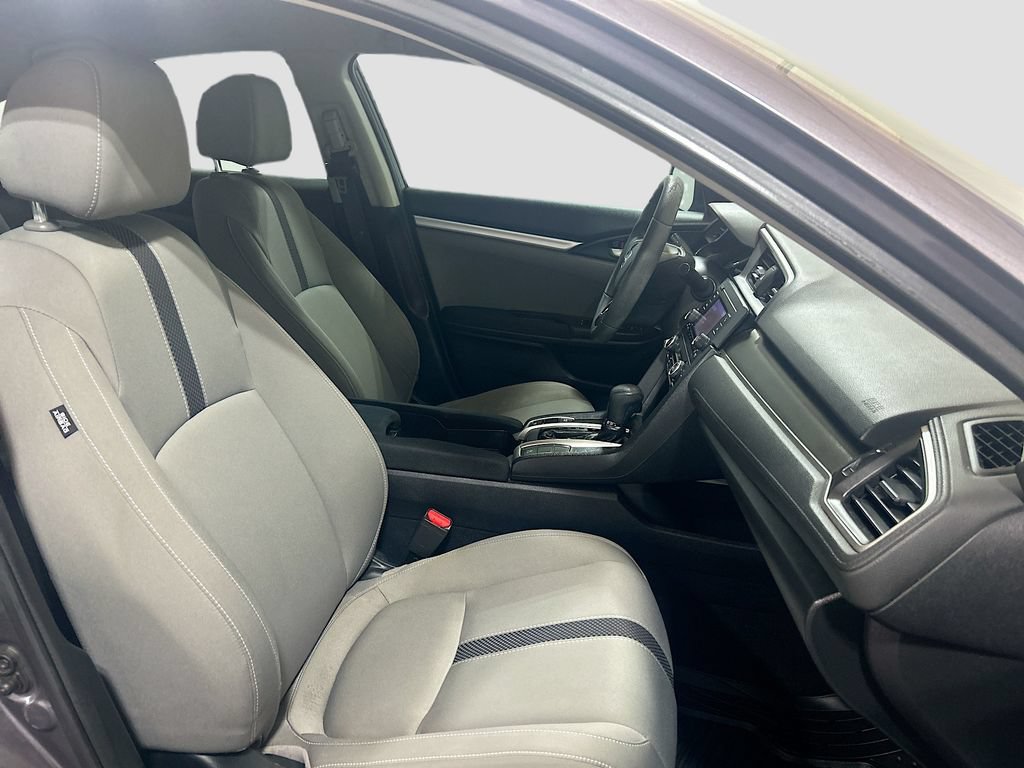 Used 2019 Honda Civic LX image 23
