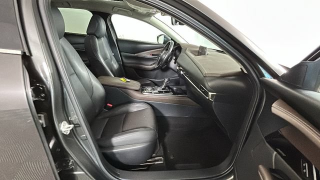 Used 2021 MAZDA CX-30 AWD 2.5 S w/ Premium Package image 31