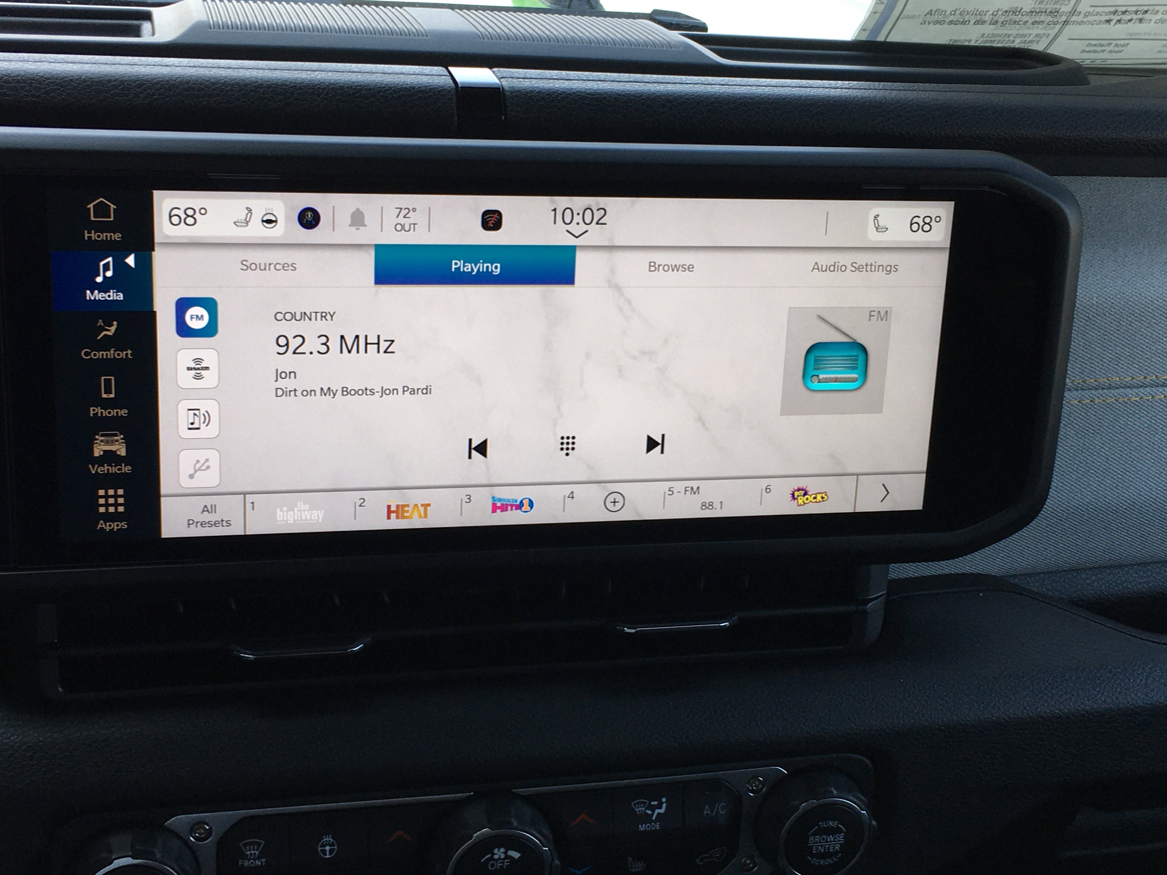 New 2025 Jeep Wrangler Willys image 19