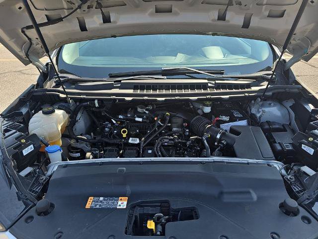 Certified 2022 Ford Edge SEL AWD/4WD image 29