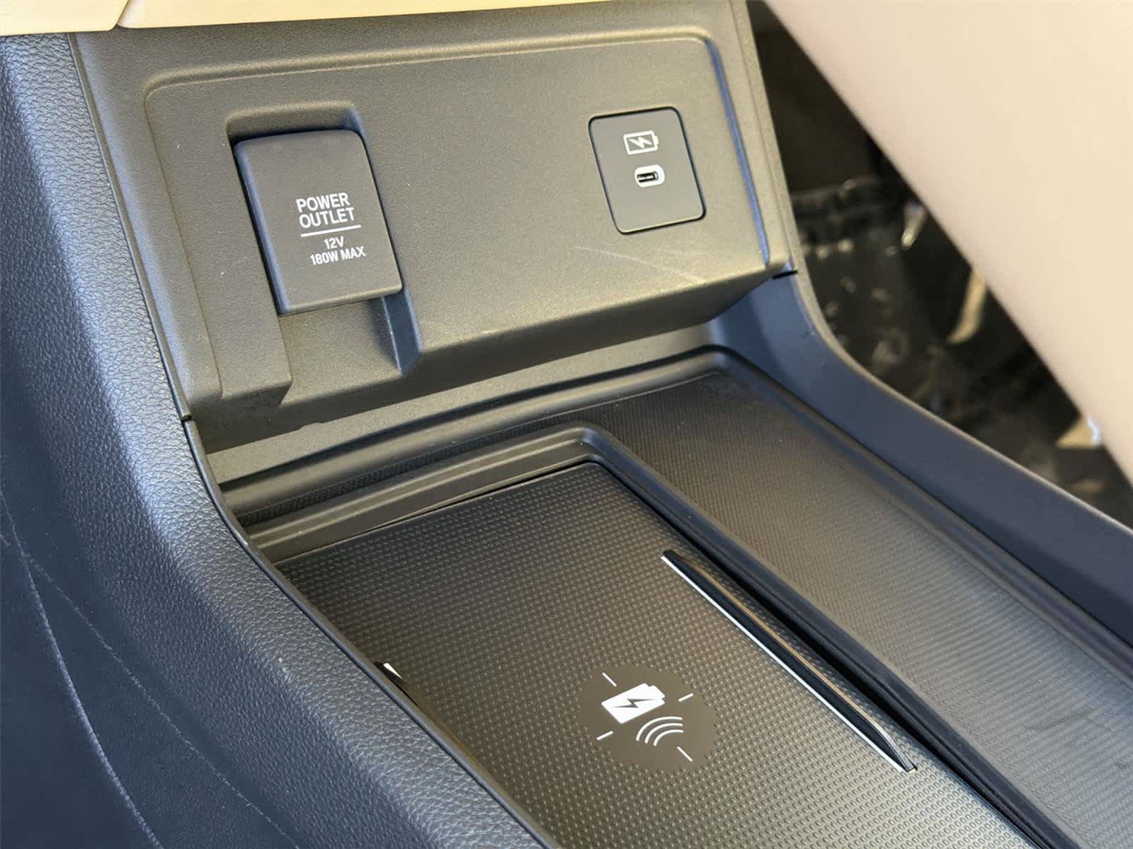 Used 2023 Acura RDX w/ Technology Package FWD image 36