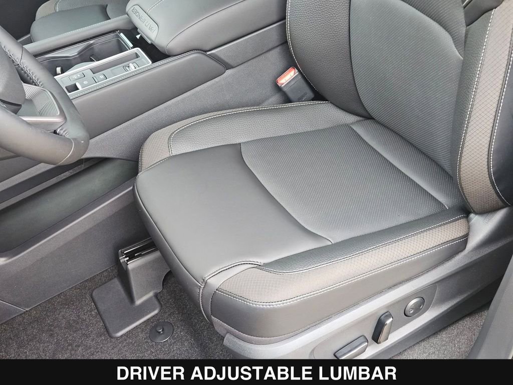 New 2026 Nissan Pathfinder SL image 16