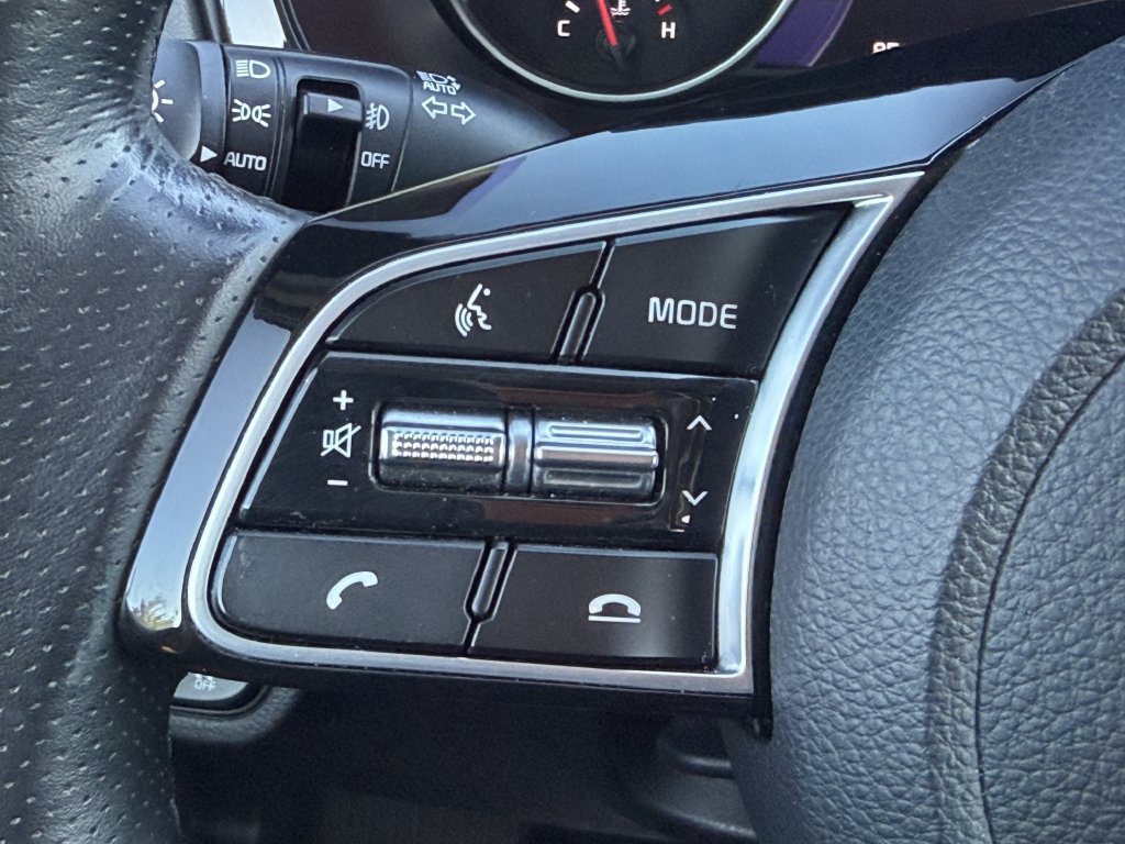 Certified 2023 Kia Seltos SX AWD/4WD image 33