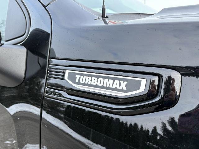 New 2026 GMC Sierra 1500 Elevation image 10