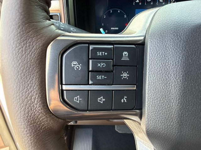 New 2027 Ford F350 King Ranch AWD/4WD image 32