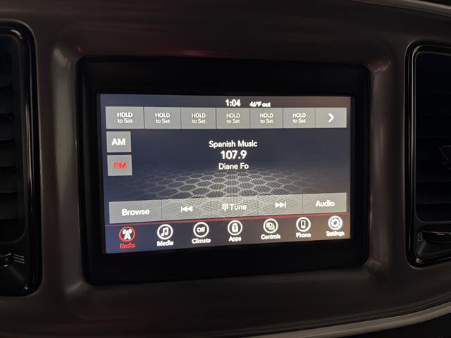 Used 2022 Dodge Challenger GT w/ Blacktop Package RWD image 17