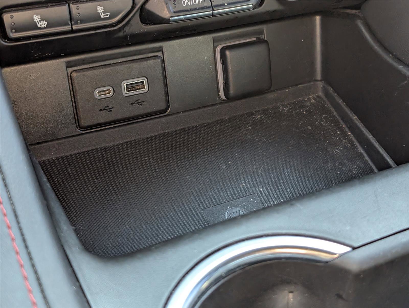 Used 2023 Chevrolet Tahoe RST image 18