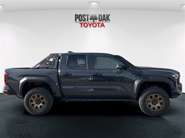 New 2026 Toyota Tacoma 4x4 Double Cab Hybrid image 8
