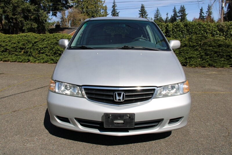 Used 2002 Honda Odyssey EX image 9