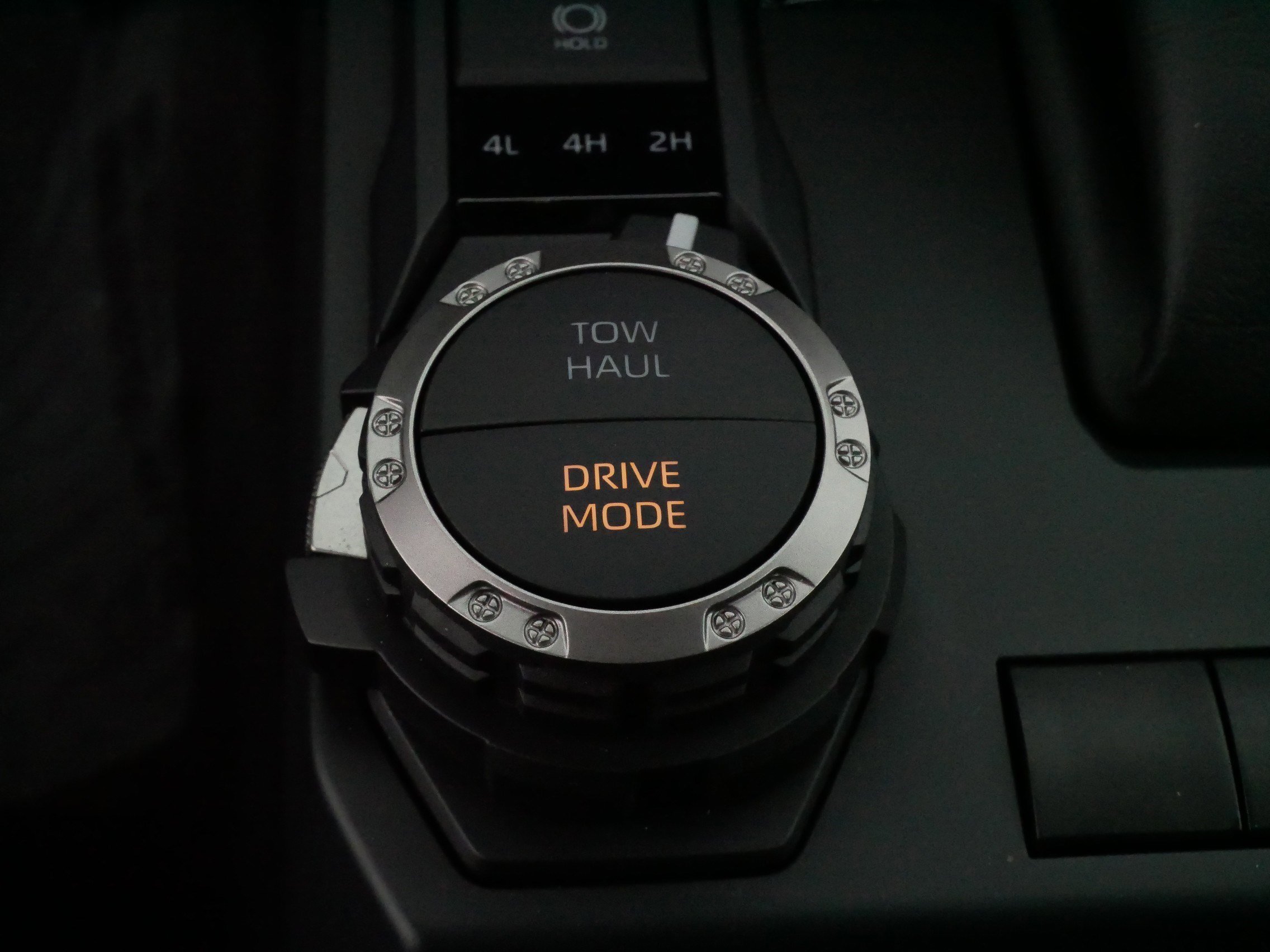 Used 2025 Toyota Tacoma TRD Sport w/ TRD Sport Upgrade Package image 27