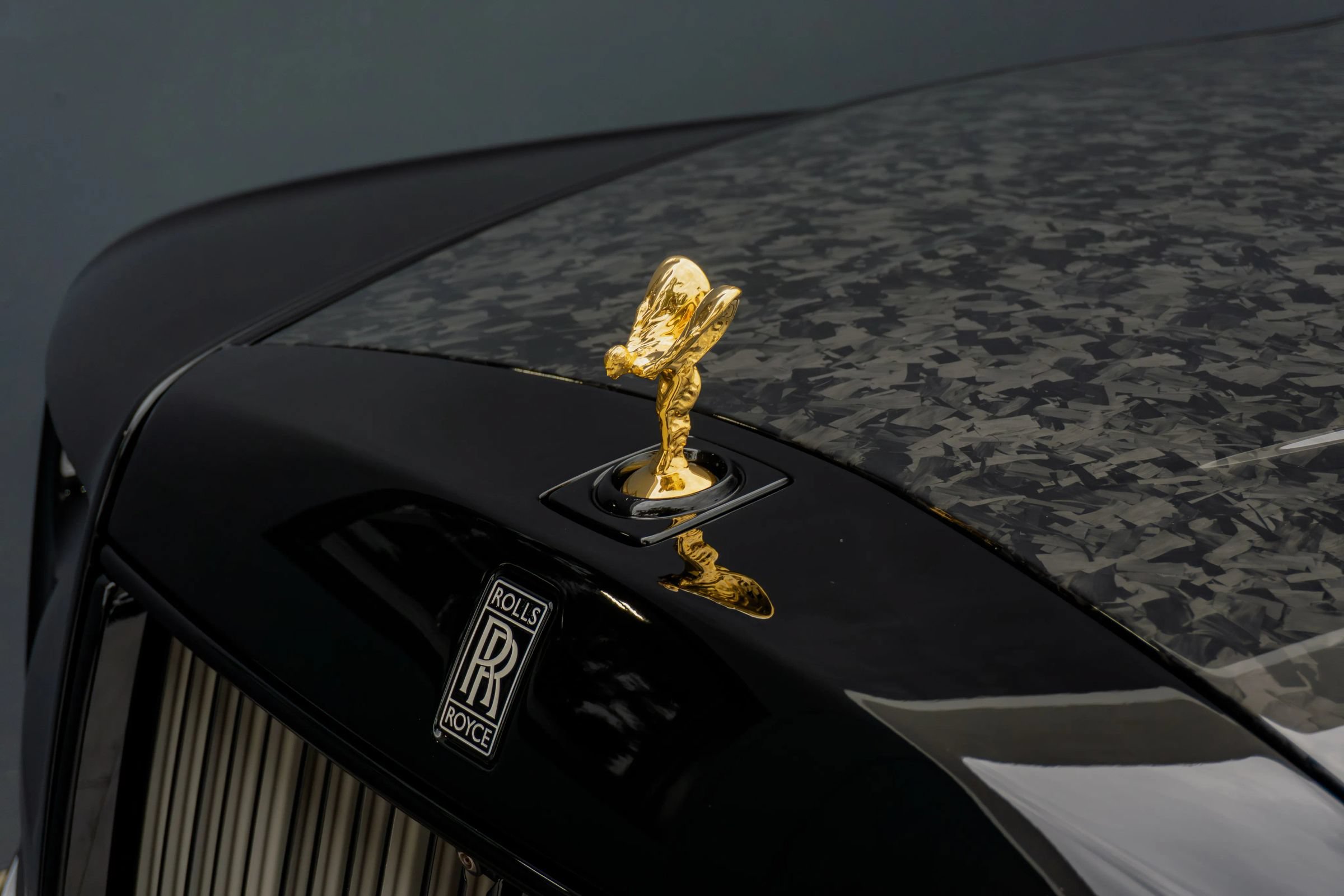 Used 2024 Rolls-Royce Phantom Sedan RWD image 19