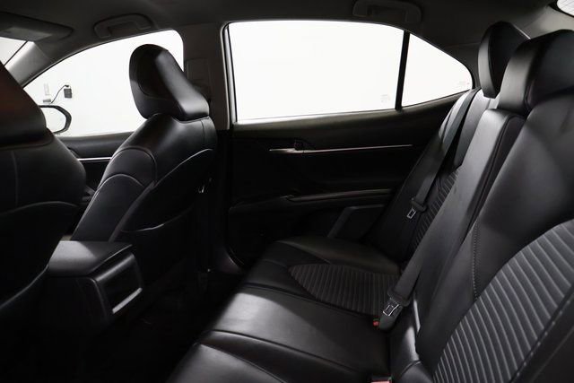 Used 2024 Toyota Camry SE w/ Cold Weather Package AWD/4WD image 28