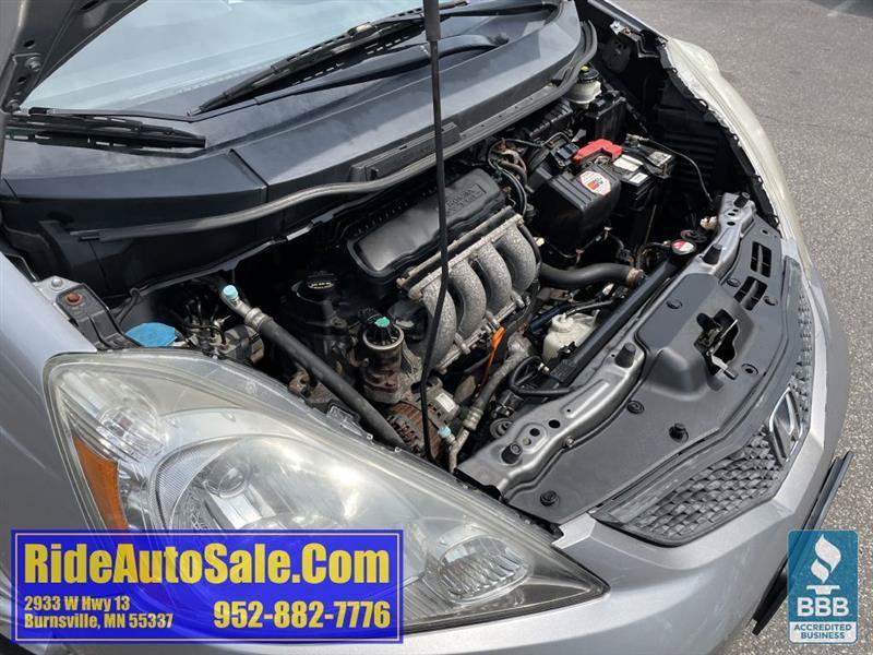 Used 2009 Honda Fit Sport image 19